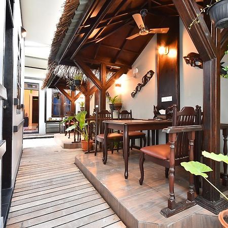 Holiday Haven Ukulhas Экстерьер фото