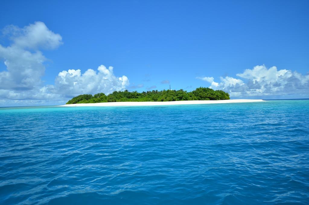 Holiday Haven Ukulhas Экстерьер фото