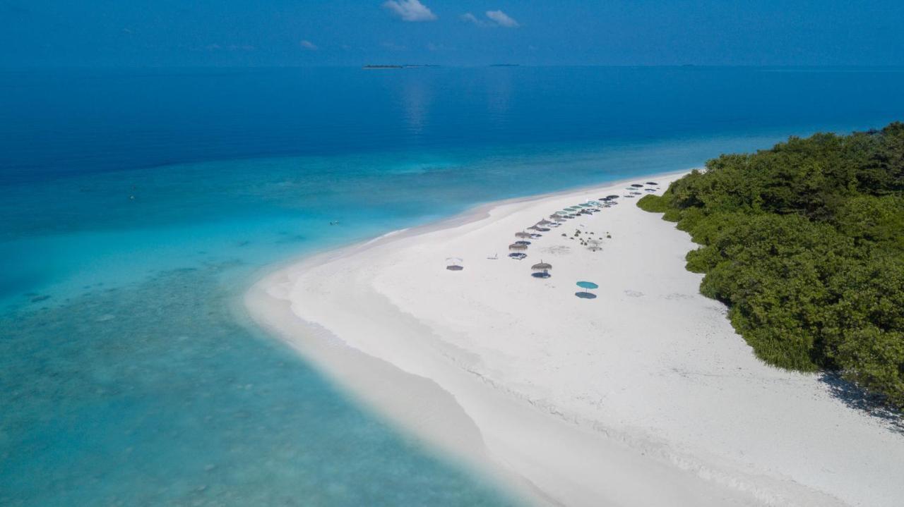 Holiday Haven Ukulhas Экстерьер фото